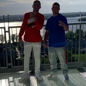 Meet your Posher, Austin